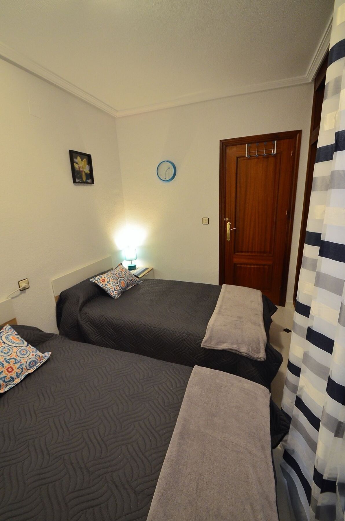Bergantin Apartment Торрев'єха Екстер'єр фото