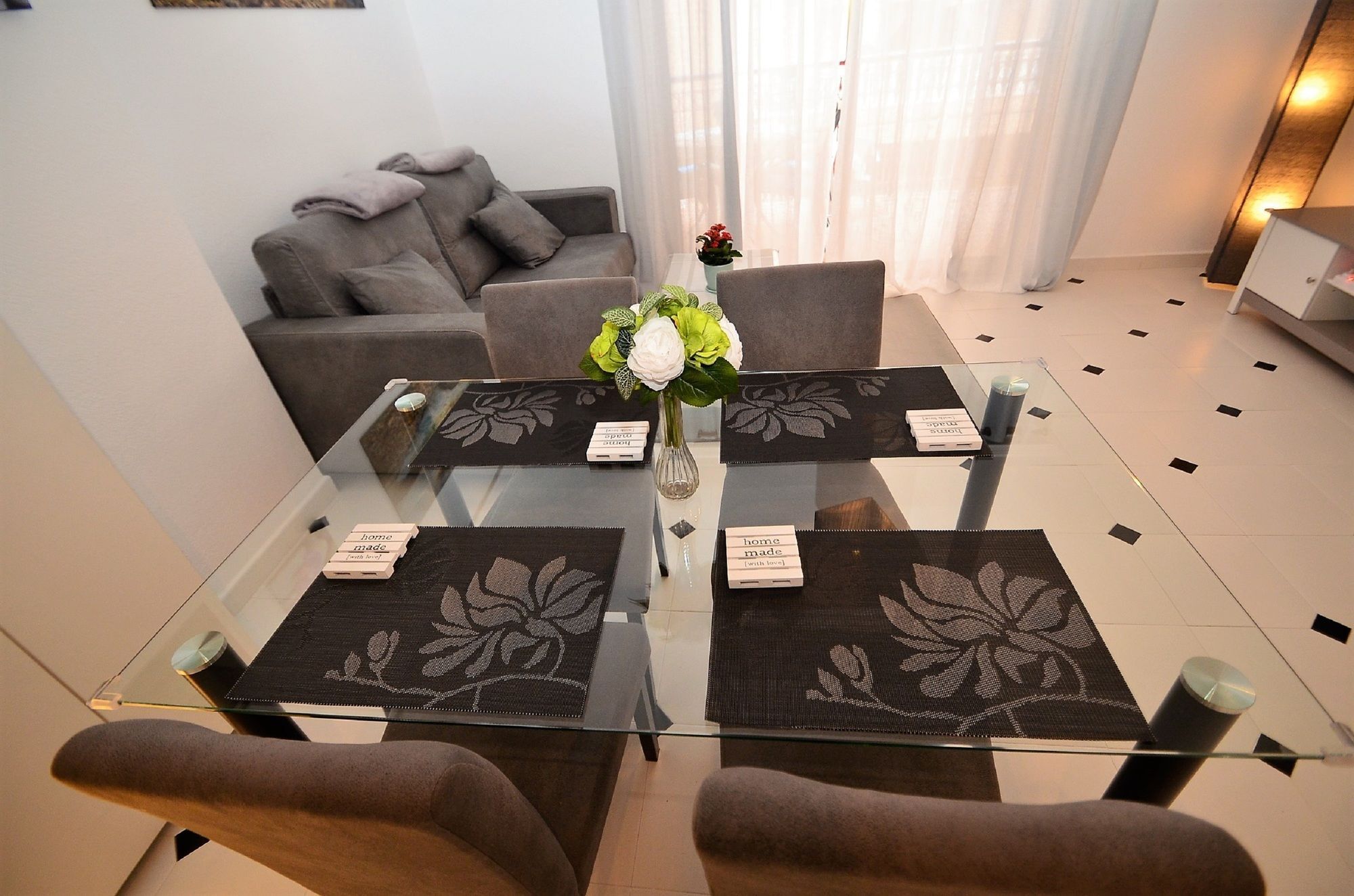 Bergantin Apartment Торрев'єха Екстер'єр фото