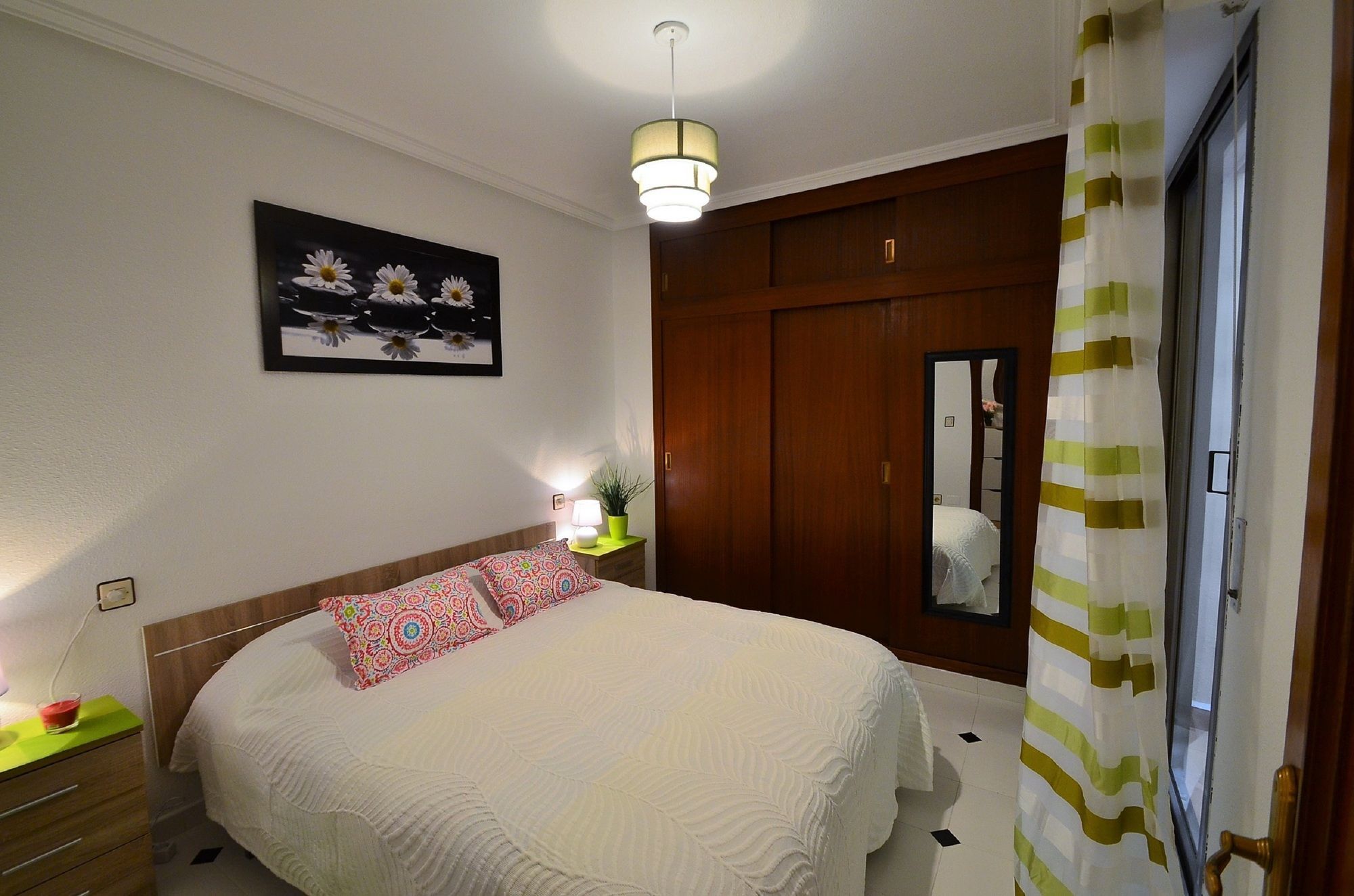 Bergantin Apartment Торрев'єха Екстер'єр фото